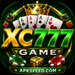 XC777 GAME