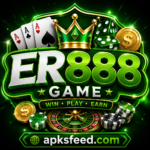 ER888 GAME