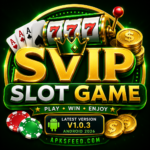 SVIP SLOT GAME