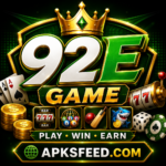92E GAME