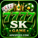 7777SK GAME