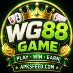 WG88 GAME