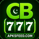 CB777