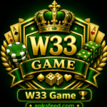 W33 GAME