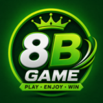 8B GAME