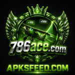 786Ace