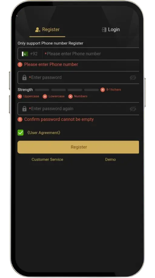 T999 Game APK